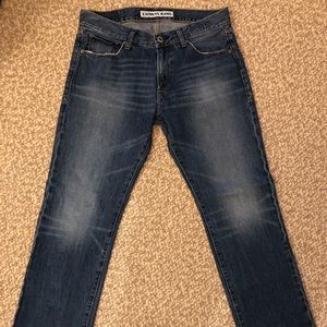 Express Rocco 32x32 Men’s Jeans